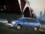 Daewoo Lacetti Sport Wagon 2004 года